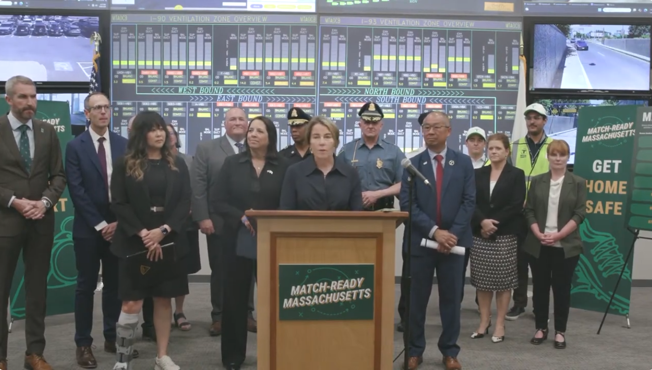 Five Fraud Questions Maura Healey Can't Ignore