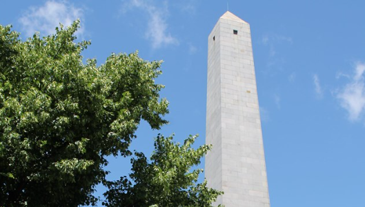 Archaeologists Find Revolutionary War Artifacts At Bunker Hill