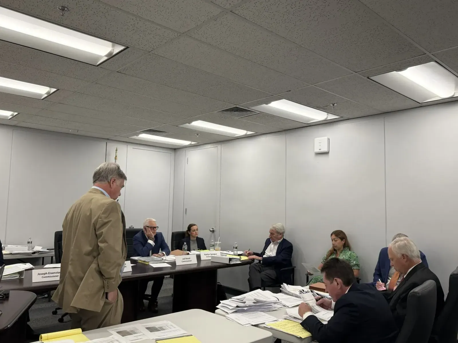 Handwriting Expert Says Republican AG, Lt. Governor Candidates Submitted Hundreds Of Fraudulent Signatures