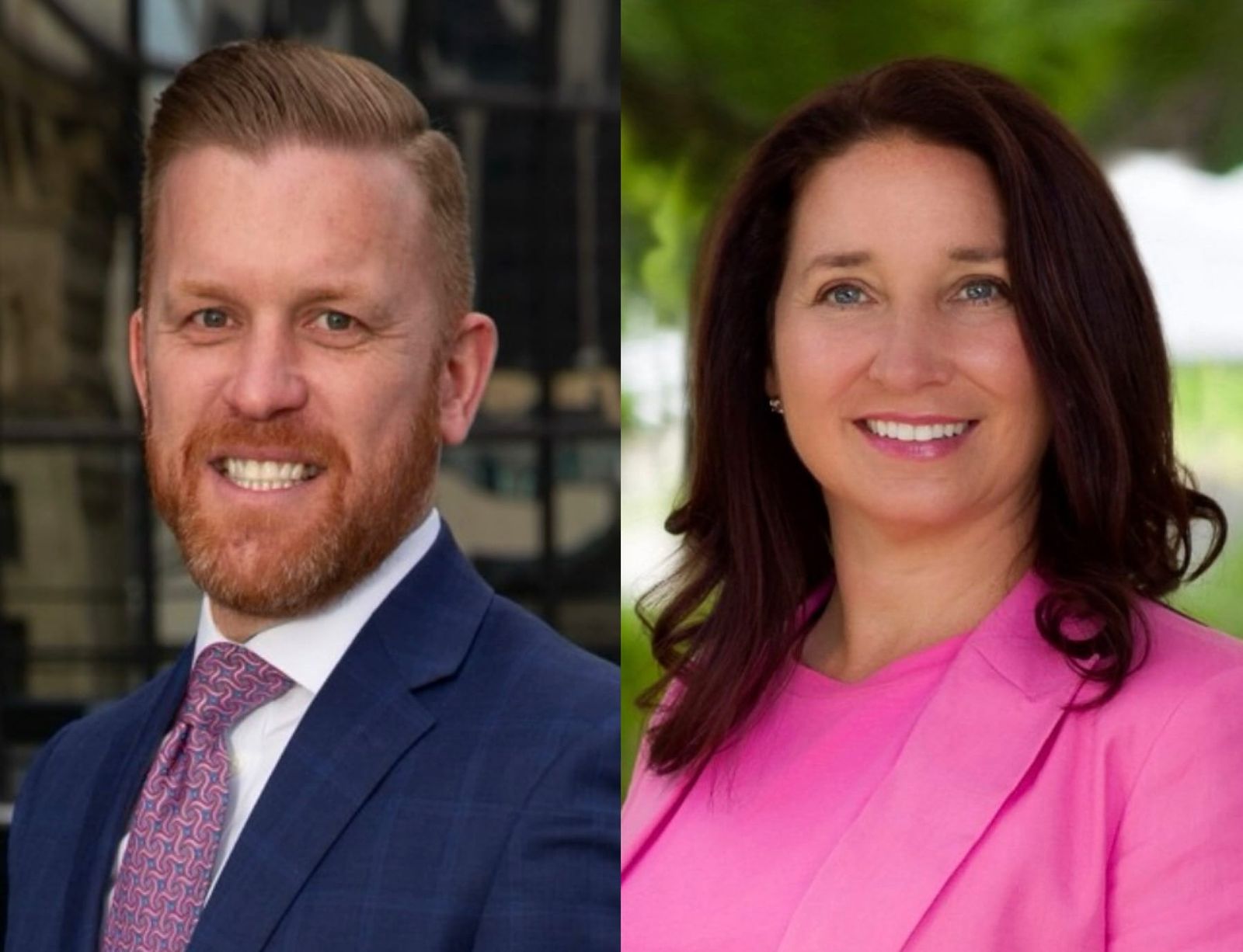 Spotlight: Michael and Victoria Landers — A Marriage Dedicated to Purpose