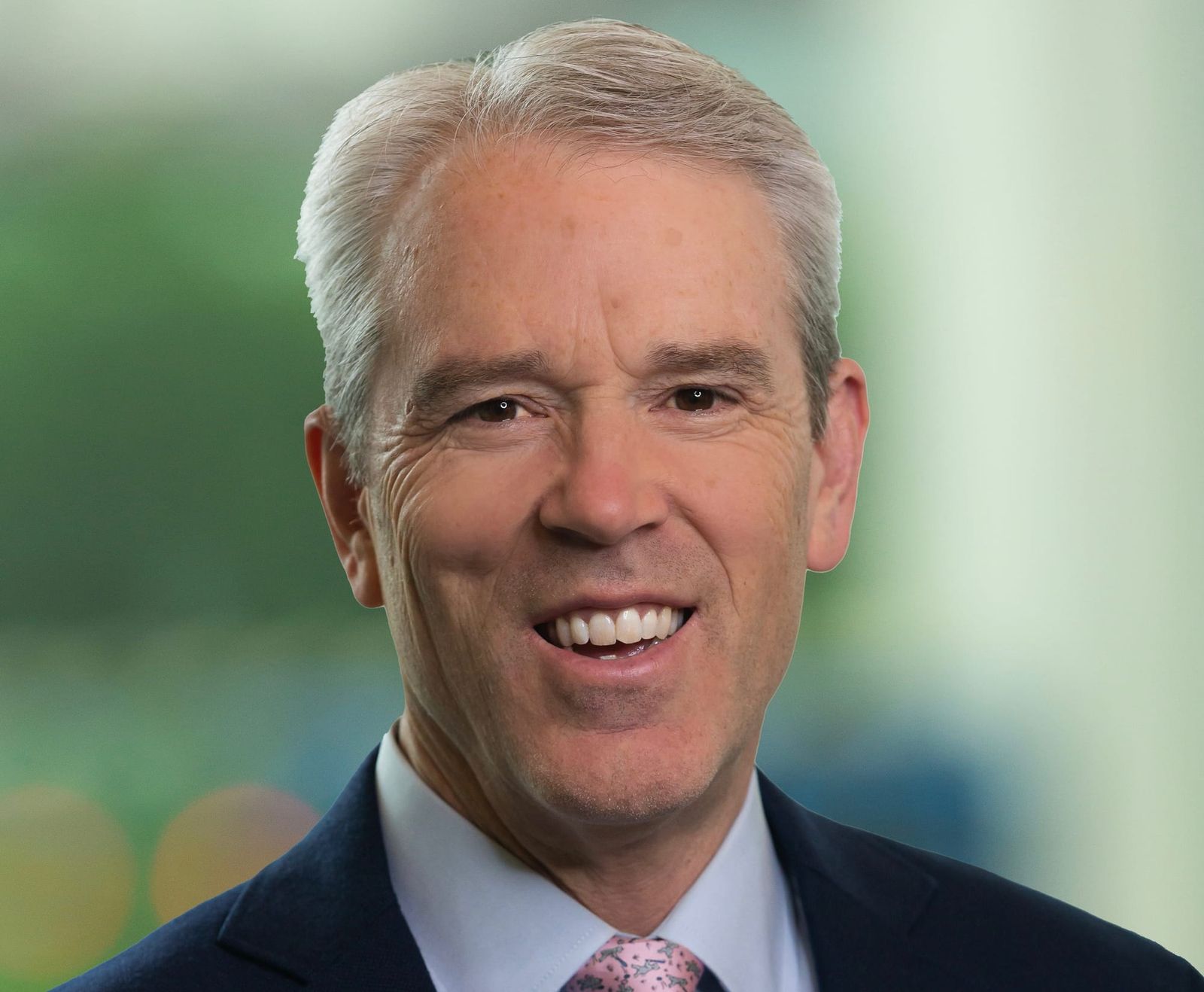 Spotlight: Ross Jones on Purpose at the Intersection of Business, Faith, and Service