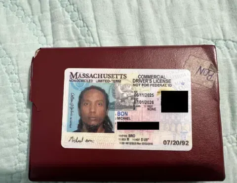 Massachusetts Owes Answers After Illegal Immigrant Charged In Trooper’s Death