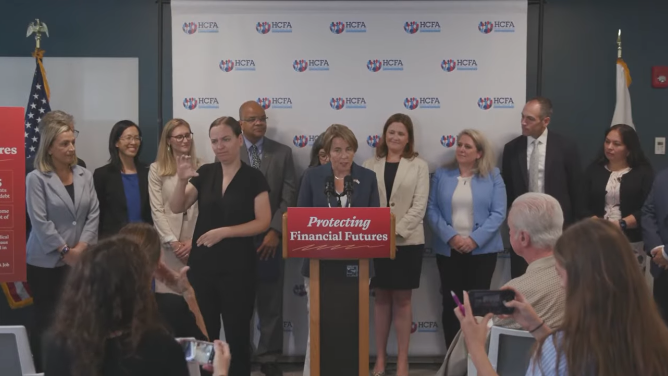 Maura Healey’s Approval Rating Underwater In Latest UNH Poll