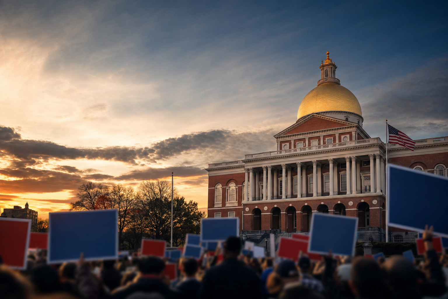 The 2026 Massachusetts Gubernatorial Race: An Investigative Report
