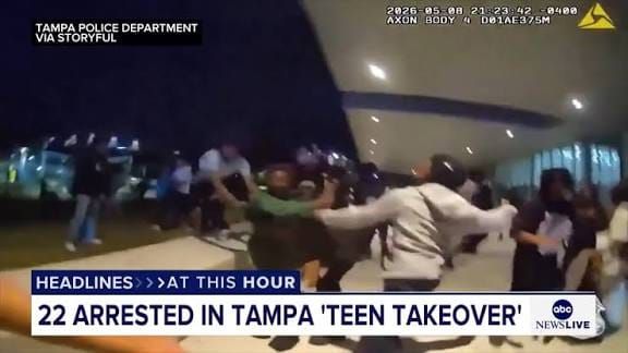 The Scourge Of Teen Takeovers