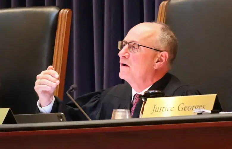 High Court Rules Against Quincy Mayor On Catholic Saint Statues