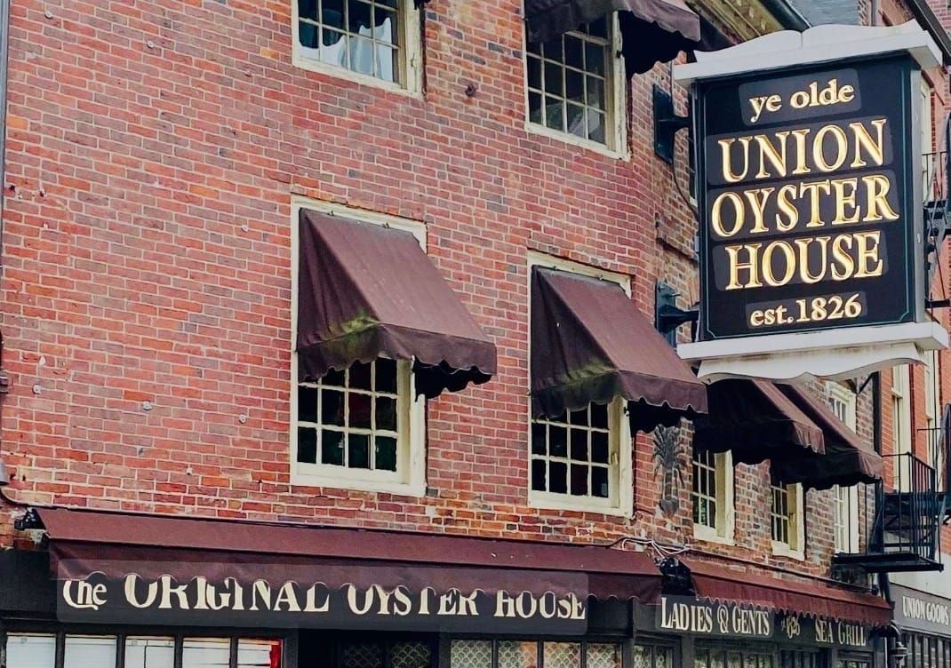 200 Years of Oysters, Memories, and Boston: The Union Oyster House Celebrates a Remarkable Milestone