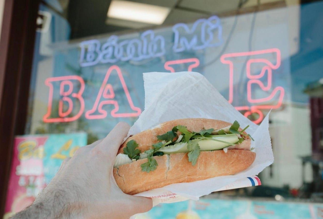 Boston’s Best Bánh Mì: Where To Find This Vietnamese Classic From Boston To Quincy And Randolph