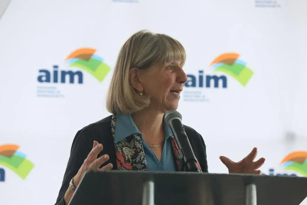 Karen Spilka’s Ninth Year Shows Why Massachusetts Needs Term Limits