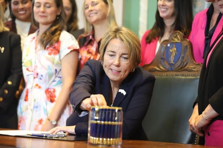 Maura Healey Just Showed Why I’ll Never Support Her