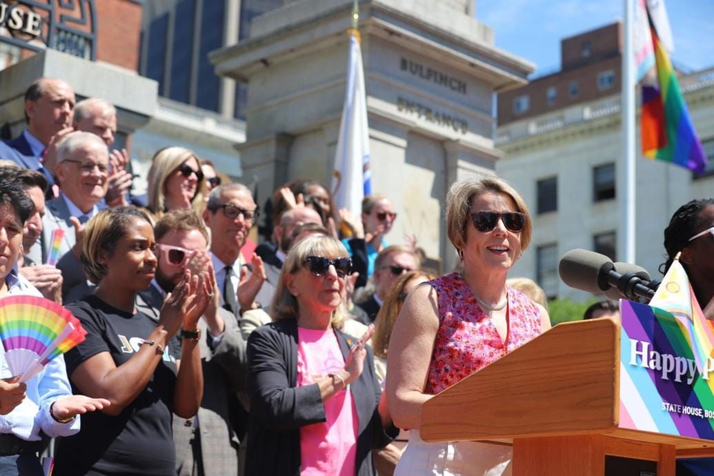 Healey Administration To Tap $8.5 Million In Taxpayer Funding For Gender Transitions For Minors