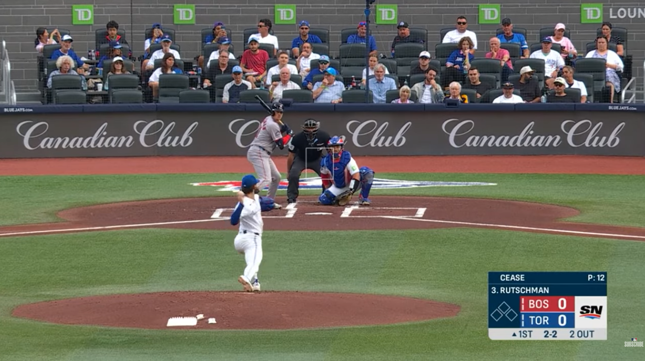 Red Sox Drop Fourth Straight as Adley Rutschman Debuts