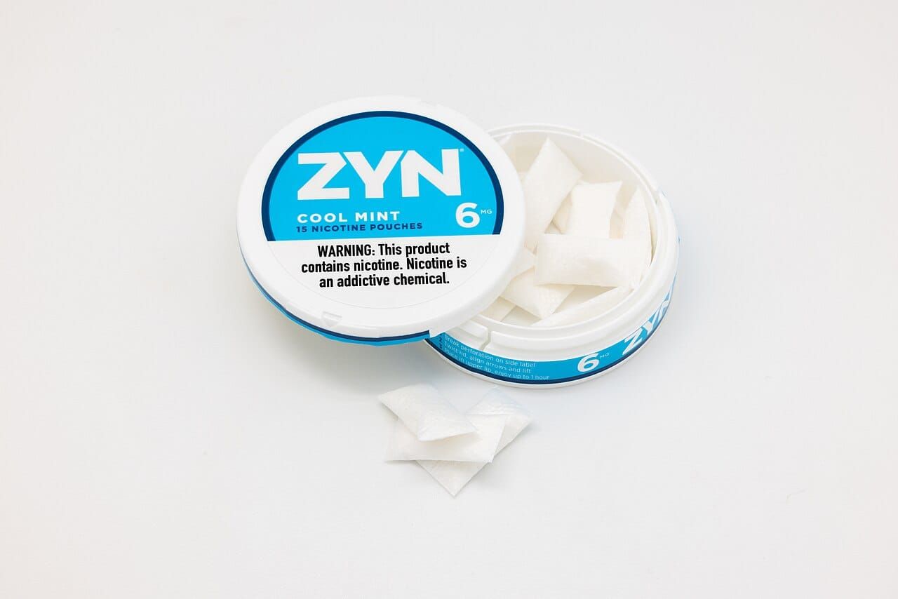 Mike Minogue Says Flavored Zyn Should Be Legal In Massachusetts