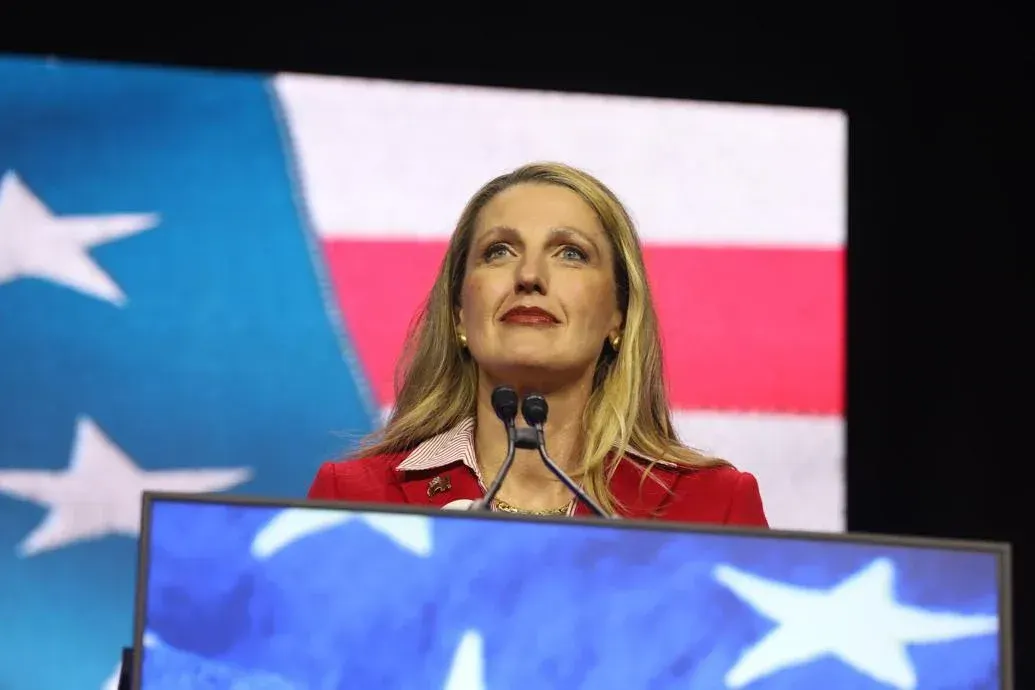 Elizabeth Dionne Blasts Deb Goldberg Over Shannon O’Brien Dispute