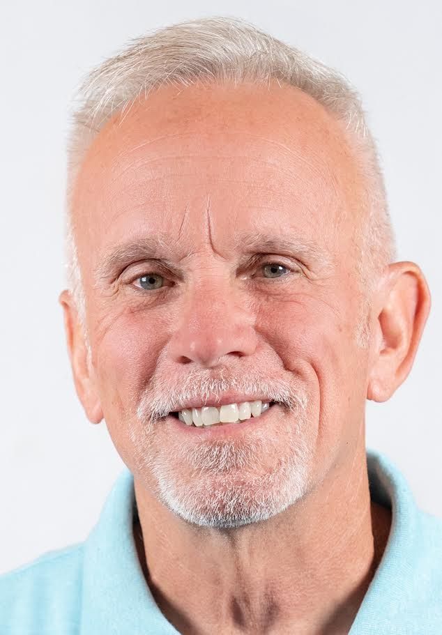 Meet The Candidates: Peter Warren, Republican State Rep Candidate For The 2nd Hampden District