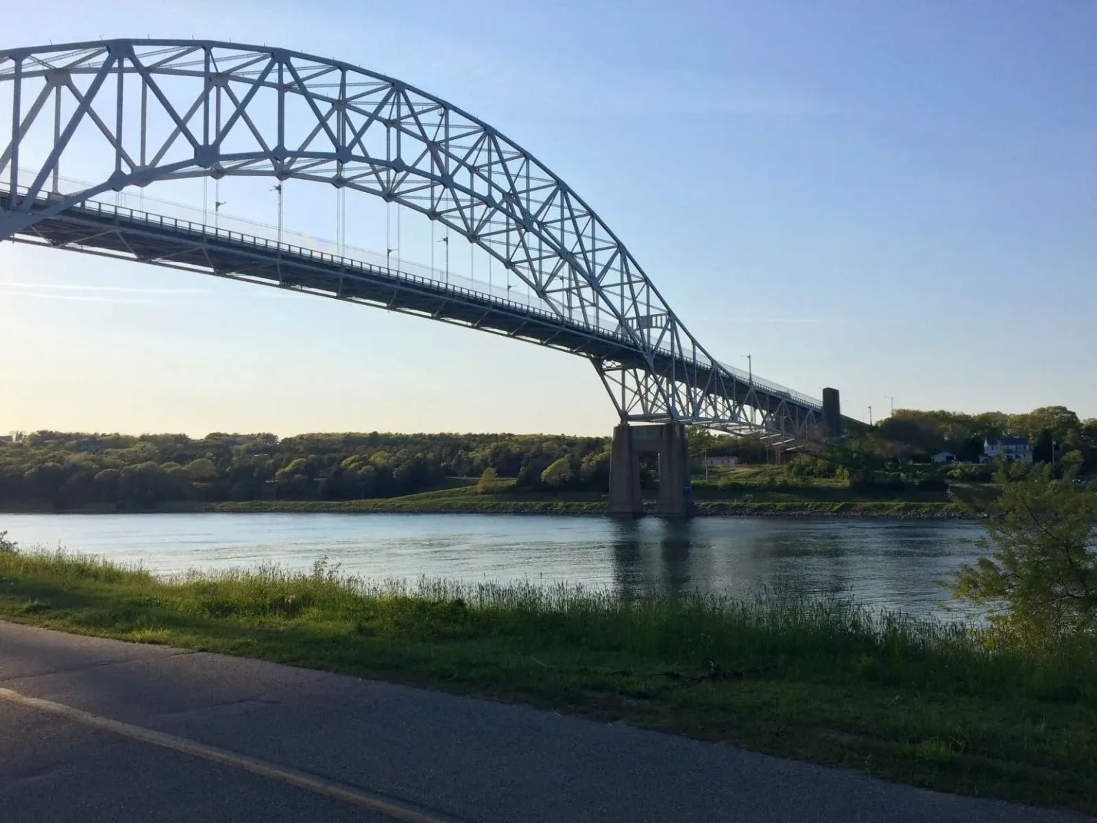 Maura Healey Seeks Project Labor Agreement For Sagamore Bridge Replacement