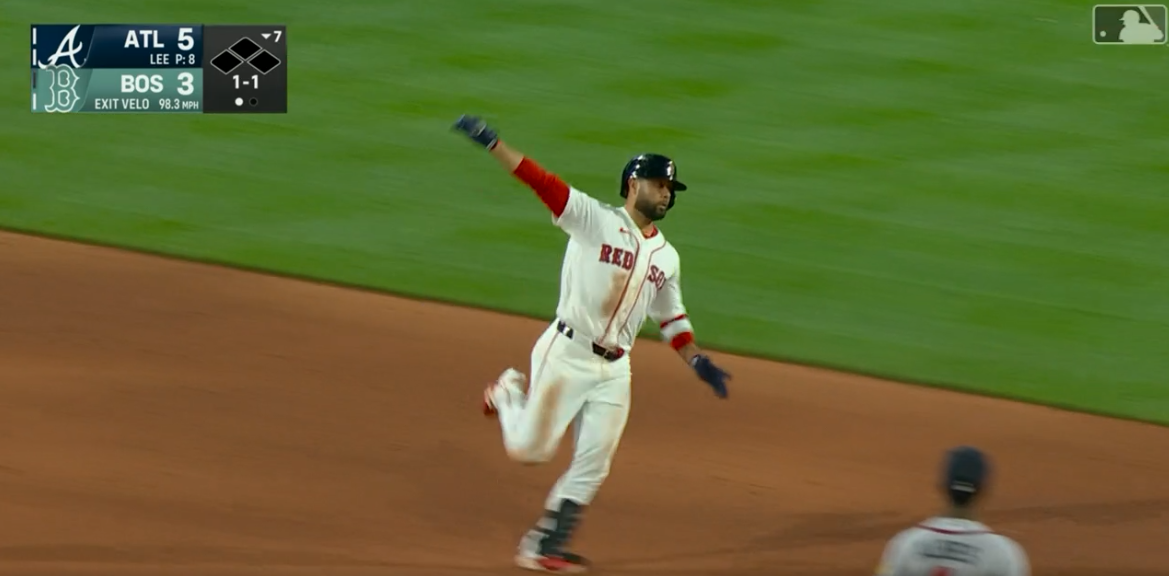 Isiah Kiner-Falefa Fits Chad Tracy's Red Sox Well, WooSox Manager Says