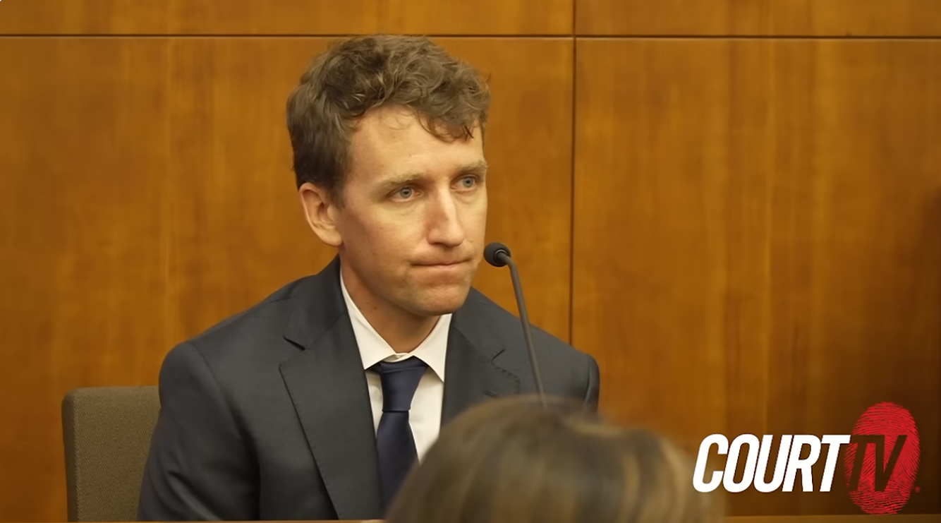 Patrick Clancy’s Lawyer Warns Influencers Over ‘False and Defamatory’ Murder Claims