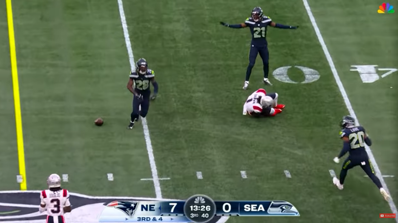 Patriots WR A.J. Brown Believed To Have High-Ankle Sprain