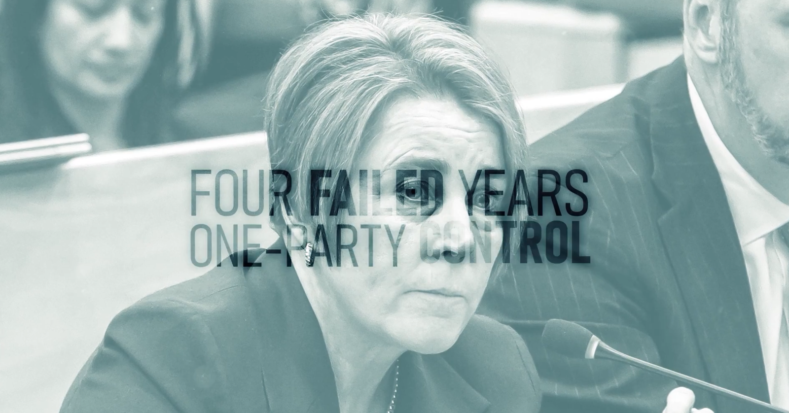 Pro-Mike Minogue Super PAC Launches Statewide Ad Push Against Maura Healey