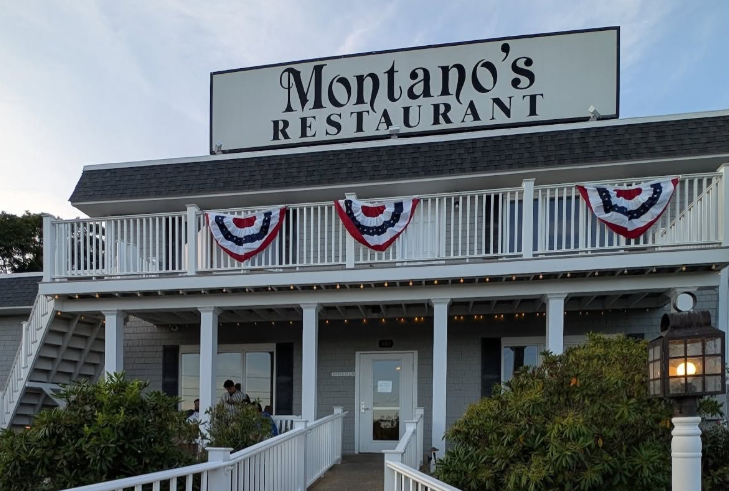 Massachusetts Republicans Condemn Threats Against Truro Restaurant