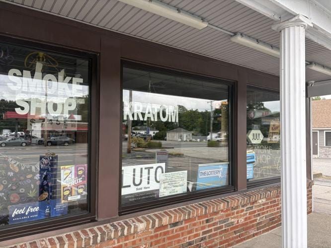 Massachusetts Retailers Pull Kratom From Shelves After Statewide Ban