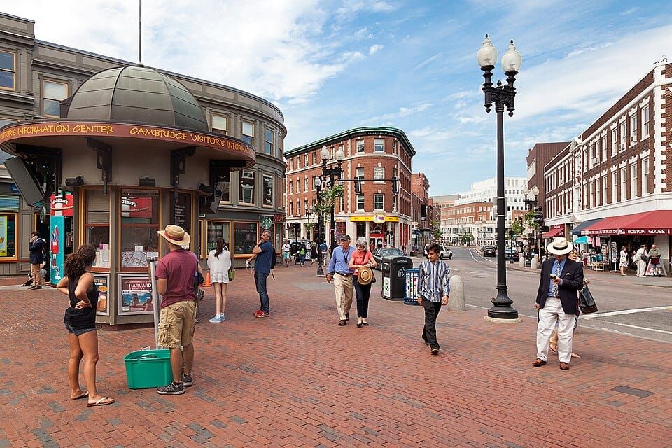 Cambridge City Council Moves To Effectively Decriminalize Consensual Prostitution