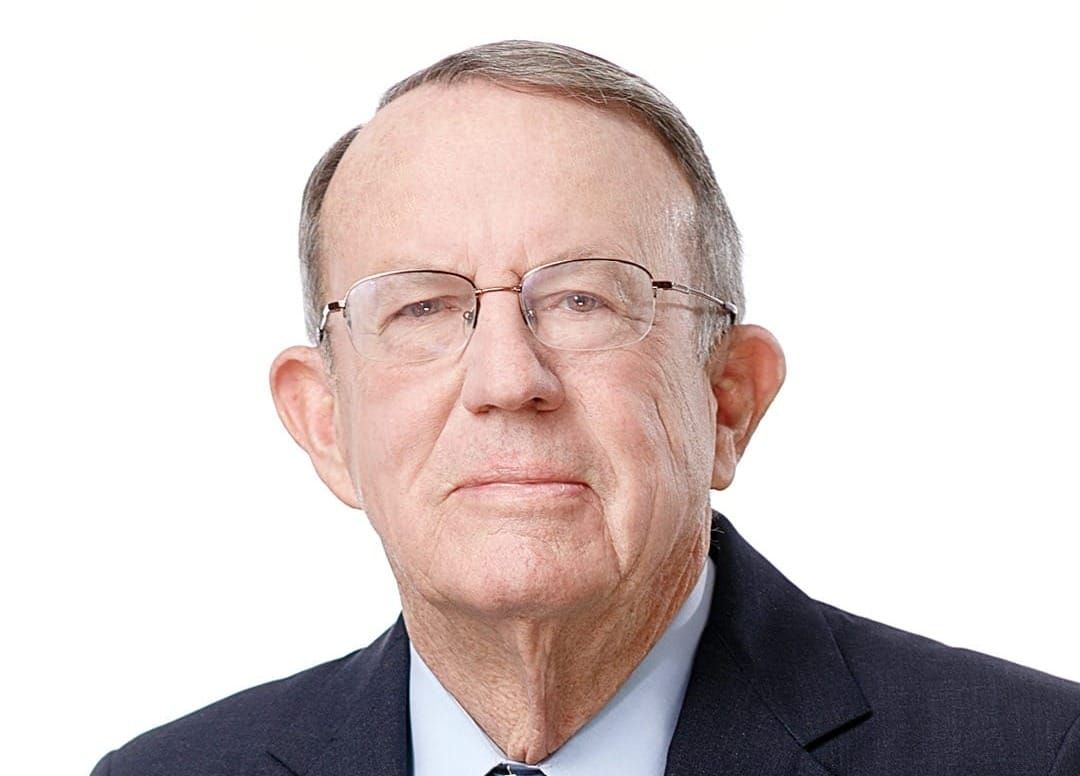 Spotlight: Raymond Ruddy on Business, Philanthropy and Service