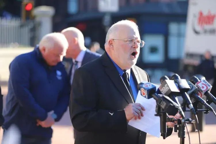 12 Massachusetts Sheriffs Warn Healey That PROTECT Act Poses Public Safety Risks