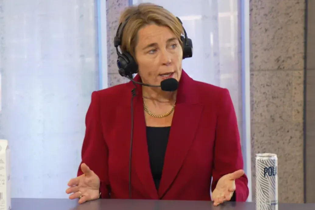 Maura Healey Signs Off On $25,000 For Private School Promoting ‘Queering Education’