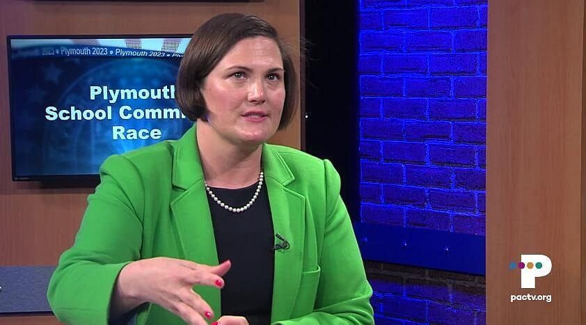 Plymouth State Rep Who Said ‘Nobody Is Illegal’ Seeks Second Term