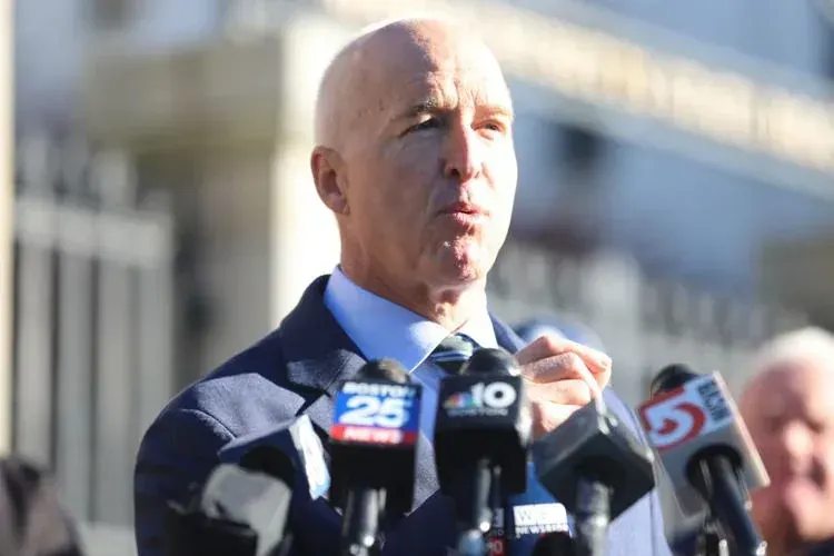 Mike Minogue Calls On Maura Healey To Release Records On State Police Union Endorsement