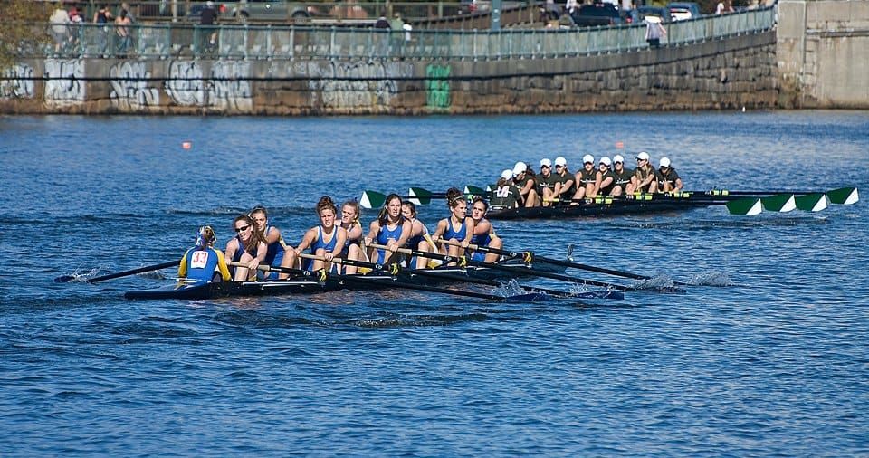 Head of the Charles 2026: Dates, Best Viewing Spots and Tips for Visitors