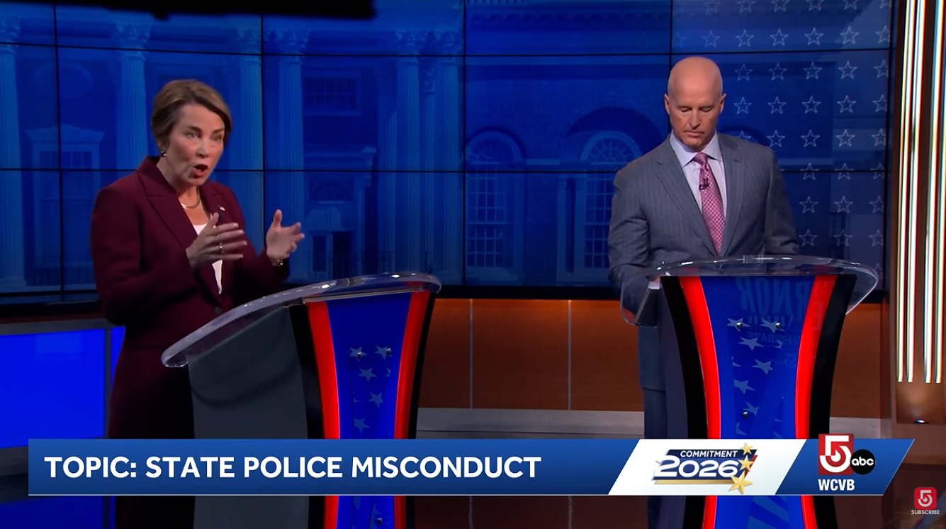 Fact Check: Five Claims Maura Healey Made in Thursday’s Debate
