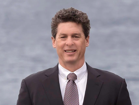 5 Things To Know About Eric Meschino And His Bid To Flip The 12th Plymouth District