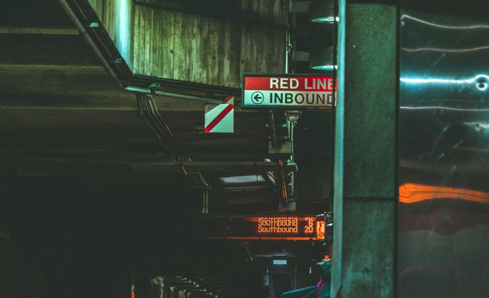 MBTA To Increase Red Line Speeds To 50 MPH From Braintree To JFK/UMass