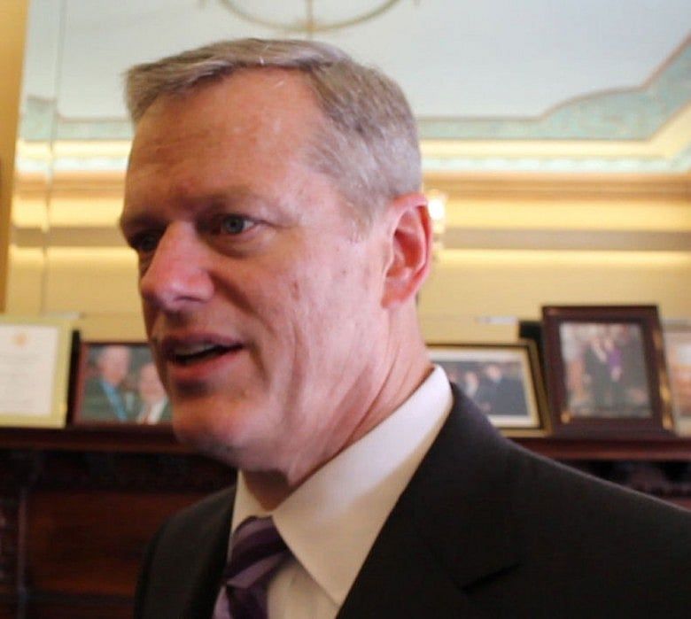 Gov. “will figure out what to do” after vetoes