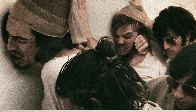 ‘Stanford Prison Experiment’ reveals the dark side of power