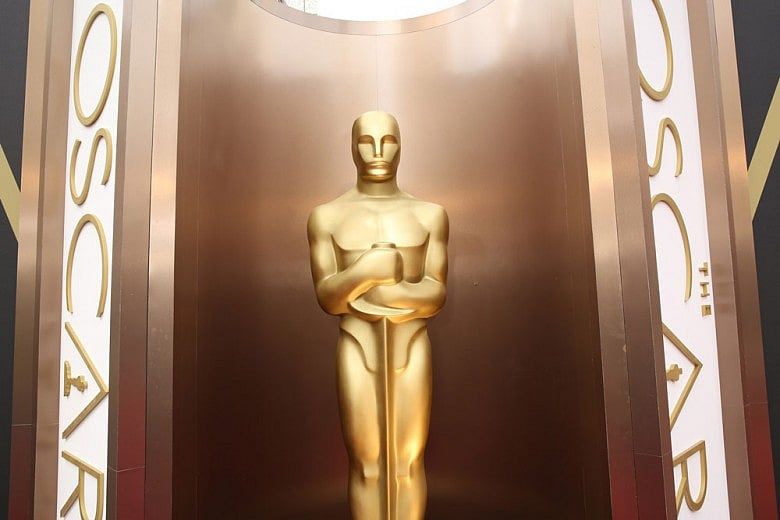 Academy to reclaim Oscar from Rhode Island auction firm for $10