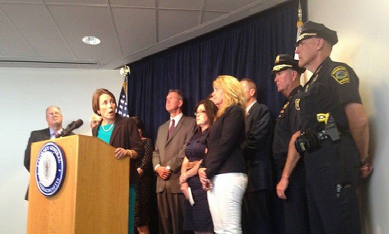 Attorney General Healey pushes for new fentanyl trafficking crime