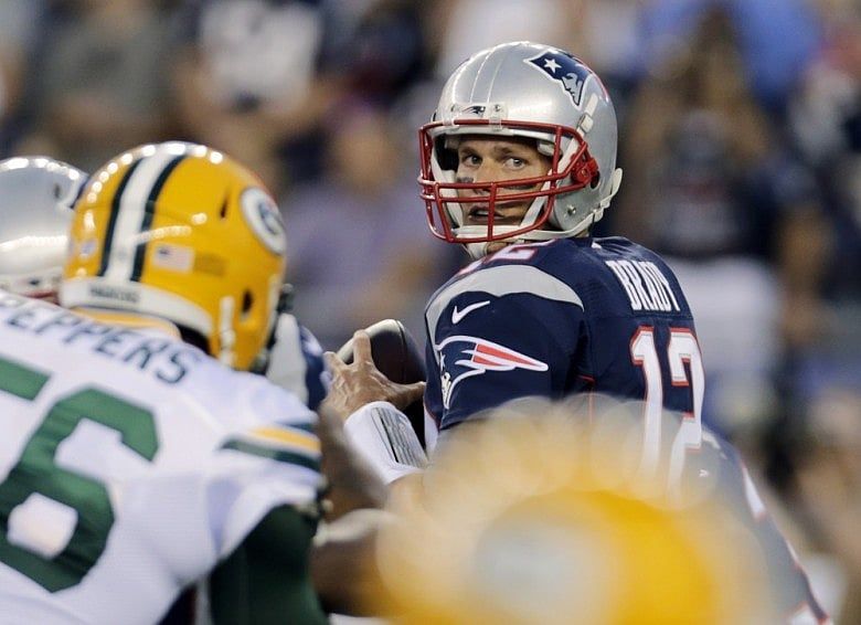 ‘Deflategate’ judge says Brady suspension in jeopardy