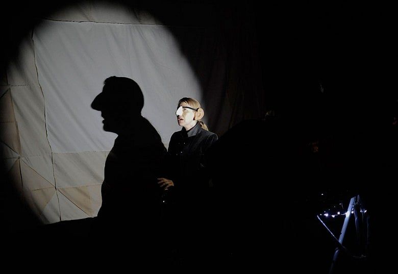 Puppets and their masters descend on UConn