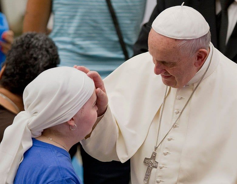 Pope: Unemployment causes grave harm to society, family