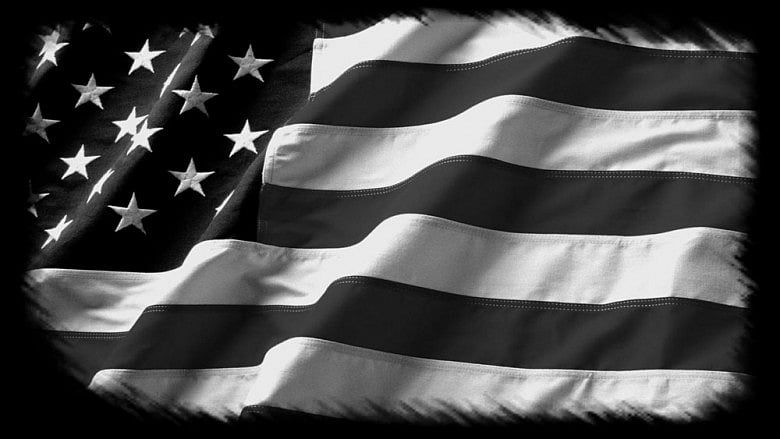 Black Americans still struggling
