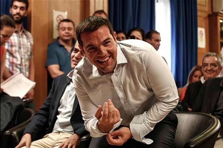 Greek creditors report progress in bailout talks