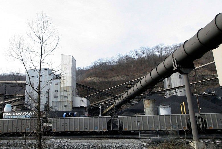 Obama coal regs discriminate against red states