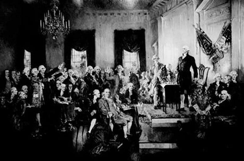 Constitutional convention sparking buzz, but odds still long