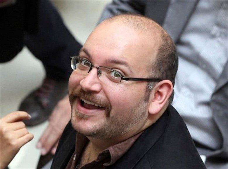 Trial wraps up for Washington Post reporter detained in Iran