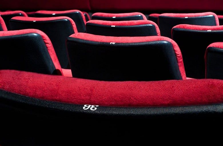 Movie theater chain checking bags nationwide after shootings