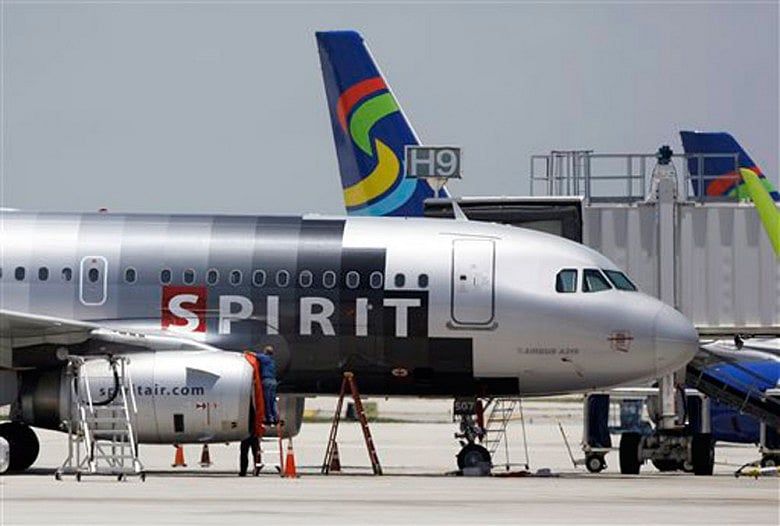 No easy formula for best time to book airline tickets